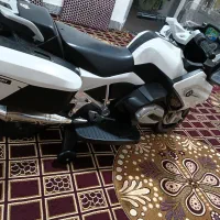 موتور شارژی