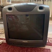 تلویزیون لامپی