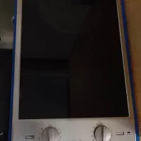 دو شعله برق 30 سانت میله مدل CS 1112