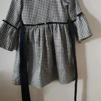 لباس دخترانه مجلسی