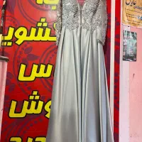 لباس مجلسی