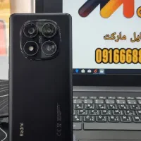 Note 14 pro 256|موبایل|دورود, |دیوار