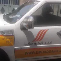 یدککش پادرا پلاس فروشی یا معاوضه با سواری