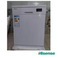 ظرفشویی نو۱۲نفره هایسنس