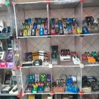 الکتریک افکت یونیت