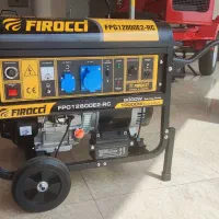 فروش انواع موتور برق و دیزل ژنراتور صنعتی