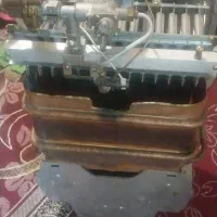 بوتان 3115|آبگرمکن، پکیج، شوفاژ|تبریز, |دیوار