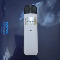 ویپ پاد ساندر sander دائمی مفت نونو
