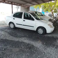 تیبا مدل ۹۳