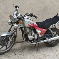 متور هارلی احسان ۱۵۰