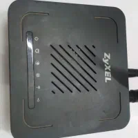 مودم زایتل