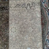کناره فرش دوتا یک در دو وهشتاد