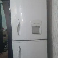 یخچال فریزر