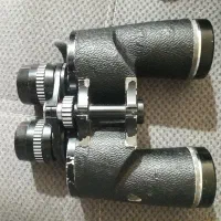 دوربین شکاری قدیمی ژاپنی