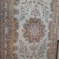 فرش 6متری ماشینی