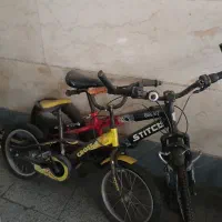 دوچرخه ۱۶ و ۲۰|دوچرخه، اسکیت، اسکوتر|تهران, شهرک پرواز|دیوار