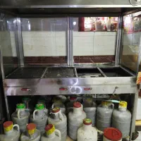 فر ساندویچی درحد