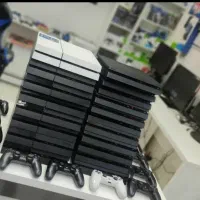کرایه اجارهps4  نصب بازی پی اس فورمحدوده طلاب