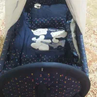 سیسمونی کامل نوزاد