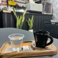 استخدام دو نیرو باریستا در کافه