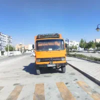 خاور 808 مدل 64