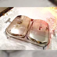 سوفله خوری دوقلو