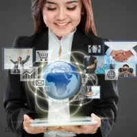 خدمات اینترنتی
