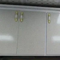 کابینت سه در نو