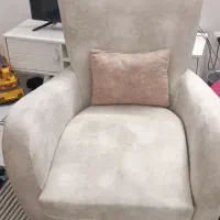 مبل تک نفره راحتی