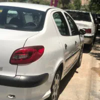 فروش فوری ۲۰۶اس دی ۹۳
