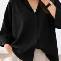 دوخت شومیز محرمی