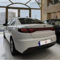 تارا صفر دنده و اتومات تحویل امروز از نمایندگی