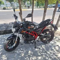 موتور سیکلت دینو z2