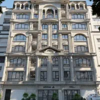 مشارکت در ساخت