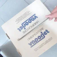 دستگاه بخور