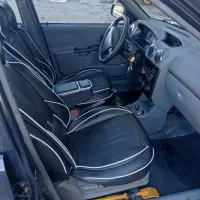 پراید۱۳۱ مدل ۹۵