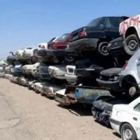 خودرو فرسوده