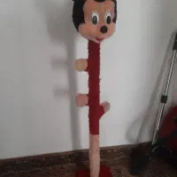 چوب لباسی کودک