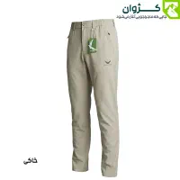 شلوار ترکینگ مردانه اسنوهاک کد 3865
