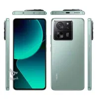 mi 13t پرچمدار شیایومی