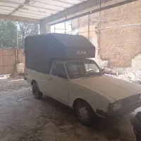 ‌وانت پیکان مدل ۸۹