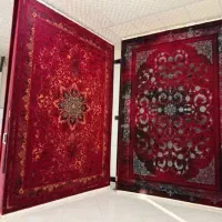 +فرش های طرح سنتی و باکیفیت/فرش روژین)&
