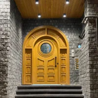 ترموود/ترمو ۸میل
