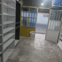 ویترین. ملامین. اارایشی وپوشاکی