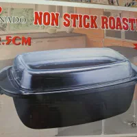 مایتابه مرغ و ماهی