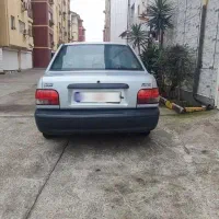 پراید مدل 85