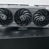 rtx 5070 tuf|قطعات و لوازم جانبی رایانه|کرمان, |دیوار