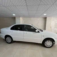 سورن پلاس ۱۴۰۴ تک گانه برقی