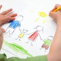 نقاشی برای کودکان