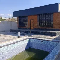 قطعه زمین ۲۰۰ متری پشت کشتارگاه و پمپ گاز قلعه گل